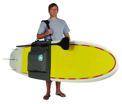 SUP Board Bags, Racks & Carrier Slings
