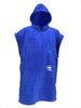 Surf Poncho Towel - Microfiber Adult