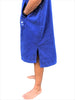 Surf Poncho Towel - 100% Cotton Adult