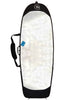 Supermodel RETRO (mini simmons) surfboard bag day