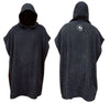 Surf Poncho Towel - *new* Cotton / MF Yinyang for Kids