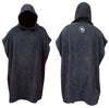 Surf Poncho Towel - *new* Cotton / MF Yinyang for Kids