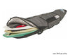 Overstayer Surfboard Coffin Bag Multi 1-3 TRAVEL 6'6 to 10'2