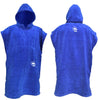 Surf Poncho Towel - *new* Cotton / MF Yinyang