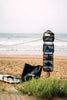 Surfboard Fin Accessory Case - Shortboard - by Surflogic