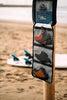 Surfboard Fin Accessory Case - Shortboard - by Surflogic