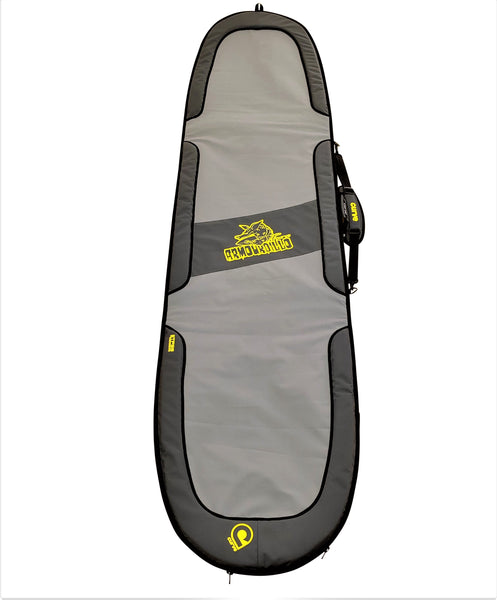 Surfica All Rounder Hybrid Surfboard Bag - Surf
