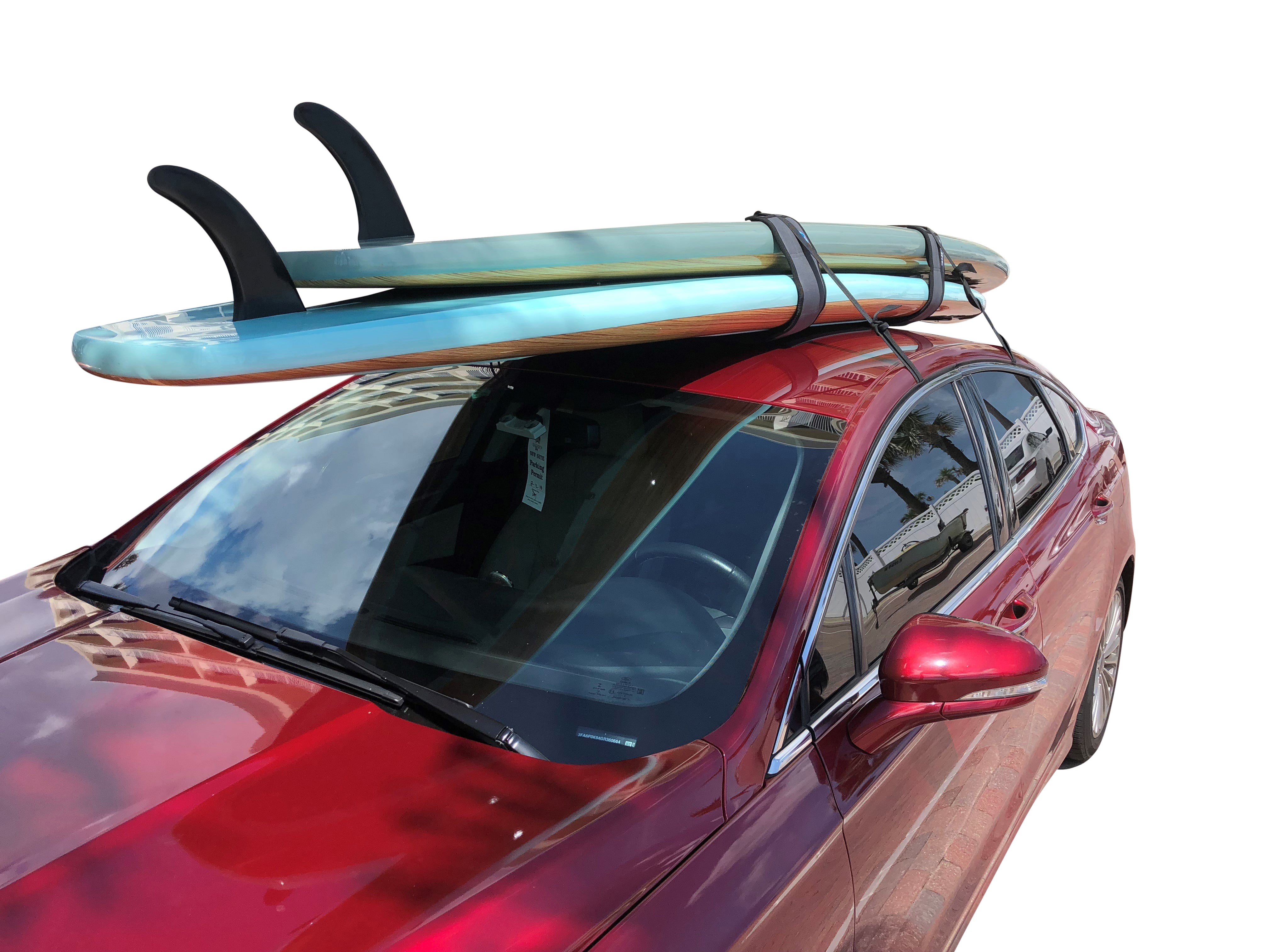 Surfboard Rack Thule Multipurpose Rack Thule SUP Taxi XT Surfboard