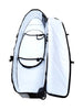 Mission Surfboard Travel Coffin Multi Bag - Wheels