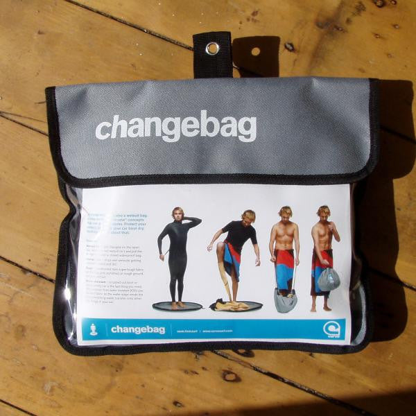 Changing 2024 mat bag