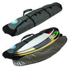 Overstayer Surfboard Coffin Bag Multi 1-3 TRAVEL 6'6 to 10'2