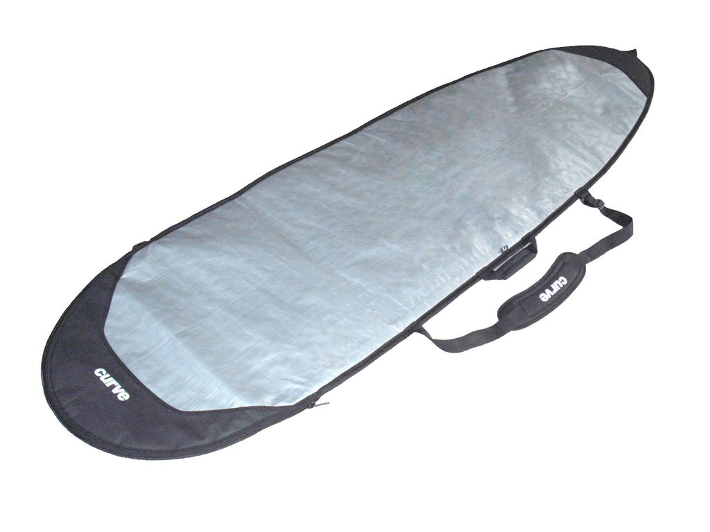 surfboard bag day single Supermodel SHORTBOARD | Curve Surfboard