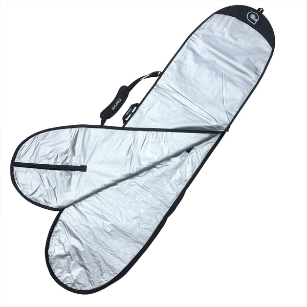 TRANSPORTER FUN BOARD CASE 7’6” TRANSPORTER FUN BOARD CASE 7'6”（surfboard covers, surfboard