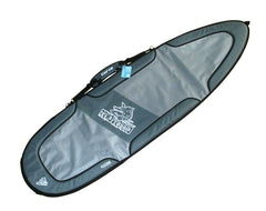 Armourdillo Travel SHORTBOARD Surfboard Bag Single Mega