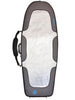 Armourdillo Travel RETRO (mini simmons) Surfboard Bag Single Mega