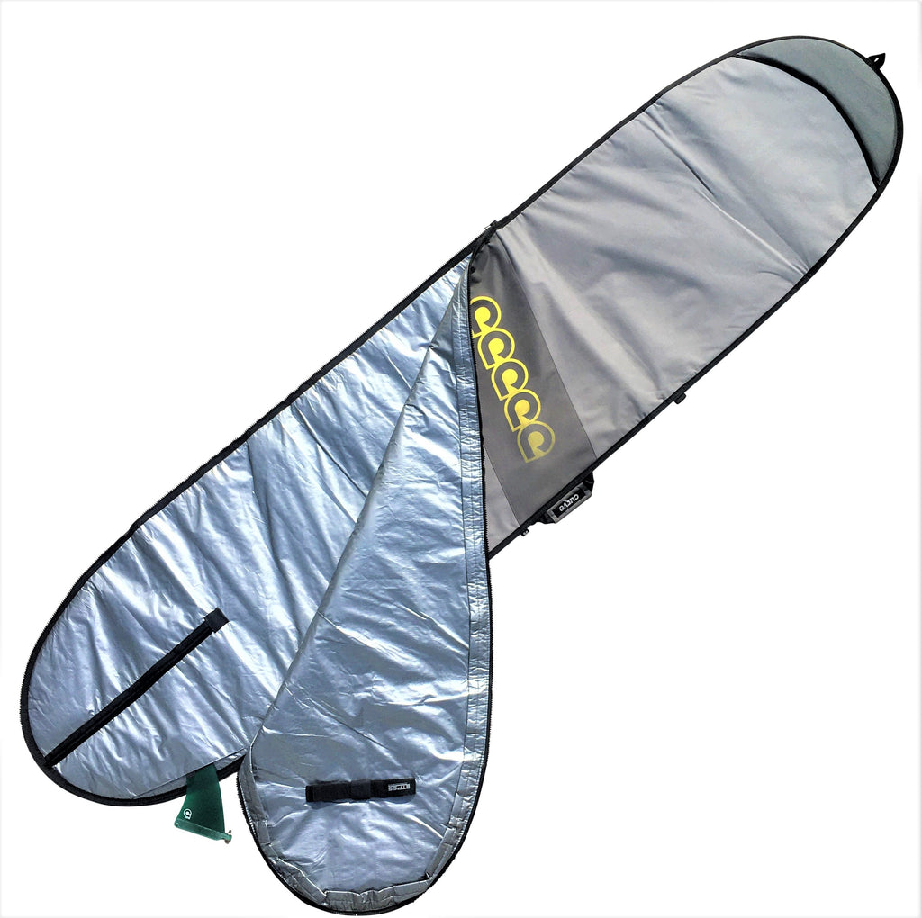 Boost Travel LONGBOARD Surfboard Bag Single Boost Travel LONGBOARD Surfboard Bag Single