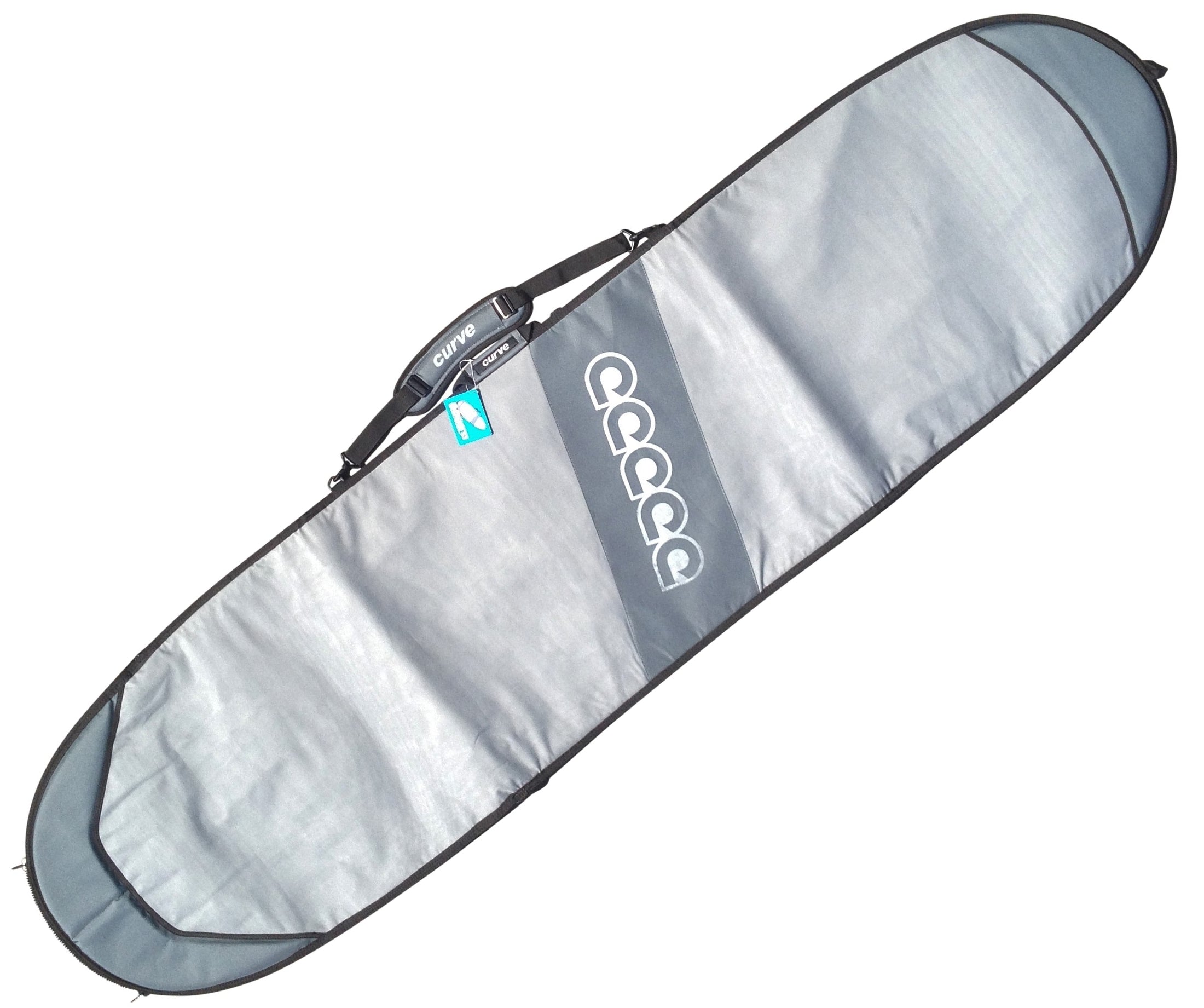 longboard bag surfboard longboard cover glider travel surf | Curve Surfboard Accessories - United States