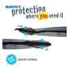 Boost Travel FISH Surfboard Bag