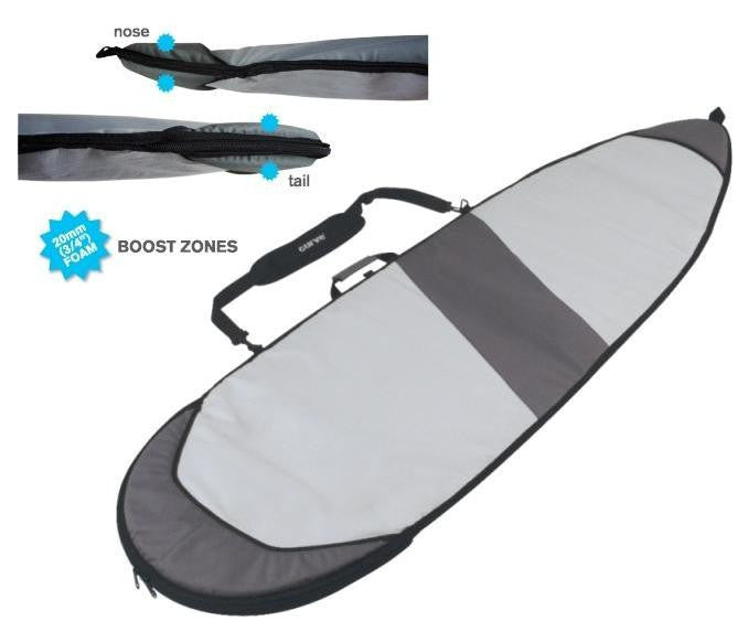 Canvas Surfboard Bag - Affordable, Stylish Protection for your Surfboard