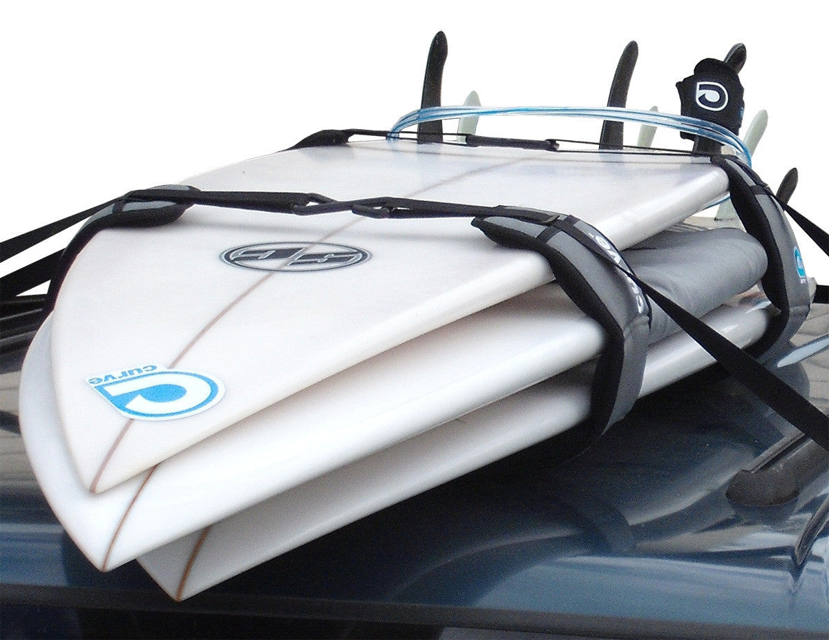 Surfboard carrier car sale