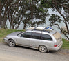 Surfboard Soft Racks - Lockdown