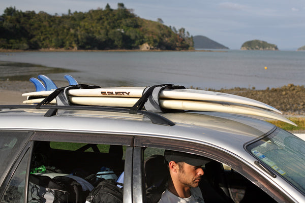 Soft Rack for Surfboard or SUP main image 0