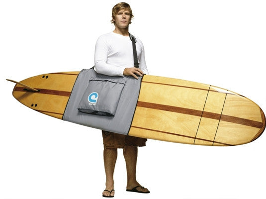 Surfboard shoulder strap 2025