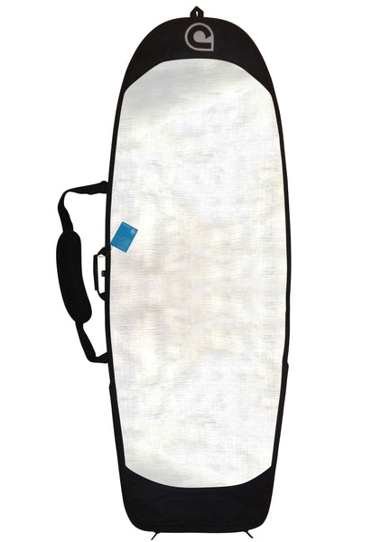 patagonia - nineplus retro fish board bag 6’4” curvesupermodel-retro-