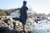 Surf Poncho Towel - Microfiber Adult
