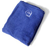 Surf Poncho Towel - 100% Cotton Adult