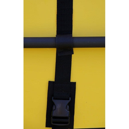 Stand Up Paddleboard Sling SUP Carry Sling Webbing SUP Carrier w Pouch Curve Surfboard Accessories United States