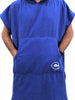 Surf Poncho Towel - Microfiber Adult