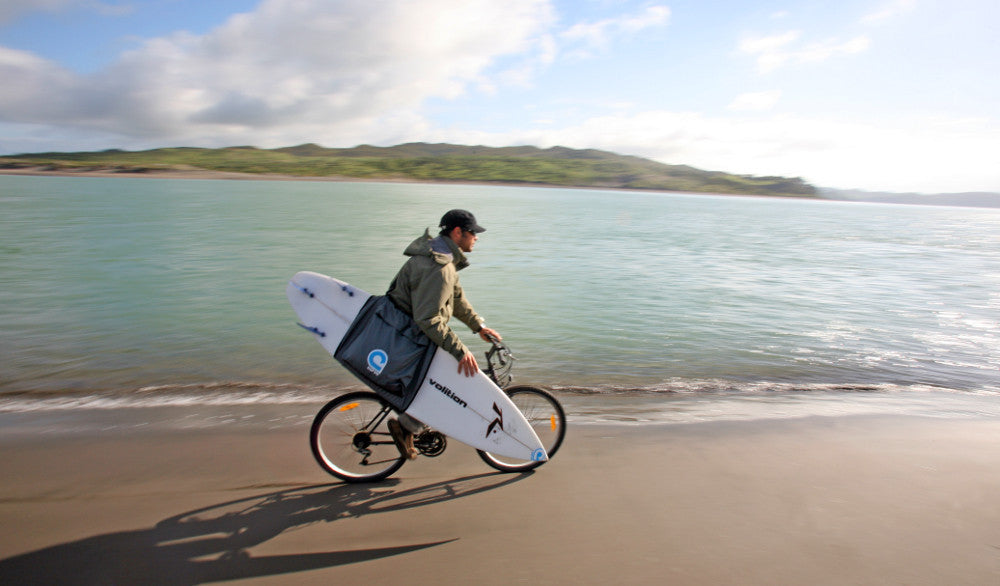 Surfboard sling bag deals