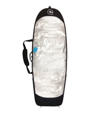 Supermodel RETRO (mini simmons) surfboard bag day