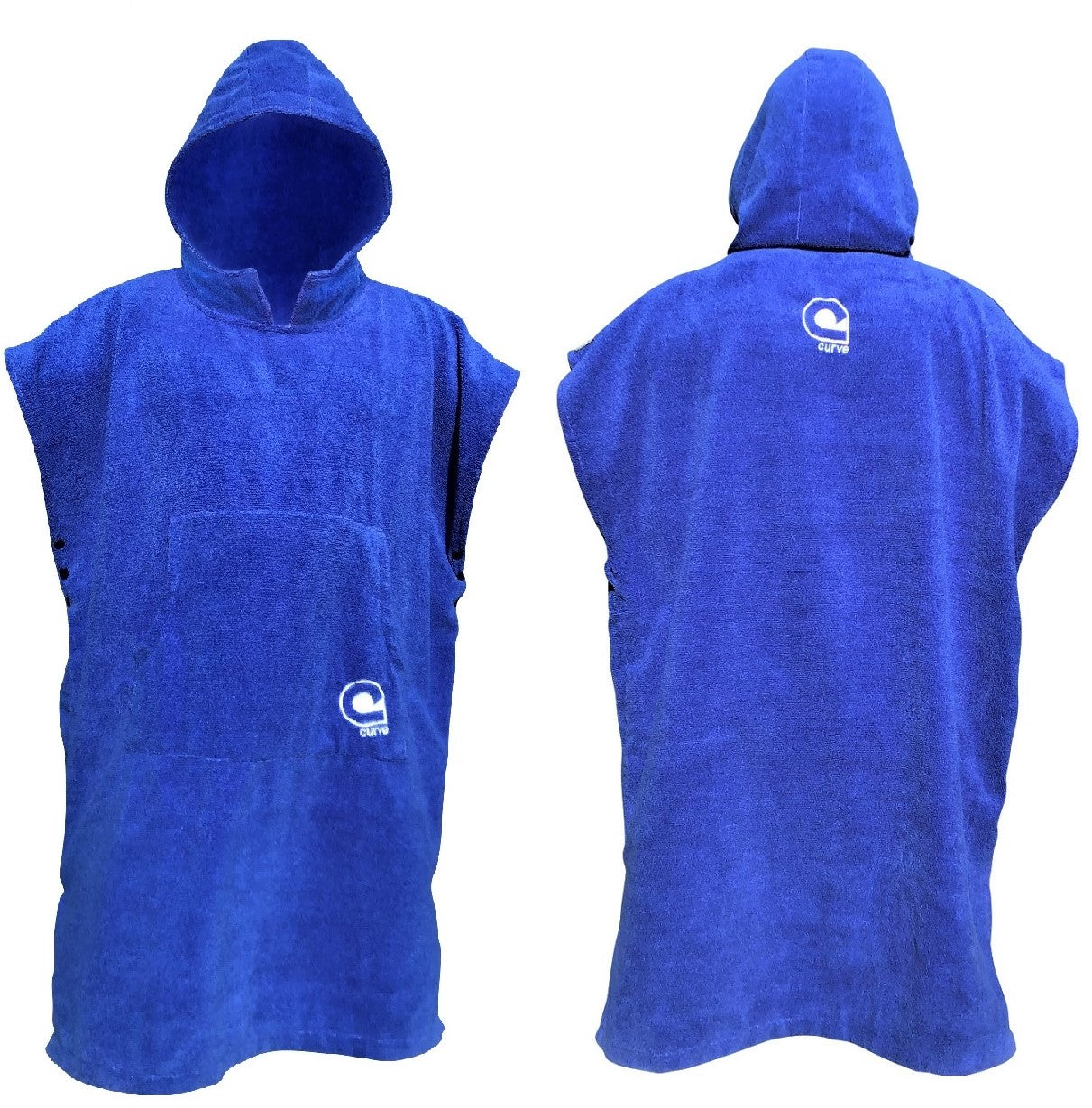 Surf Poncho Towel Hooded Surf Towel Poncho Cotton Surf Changing Towel